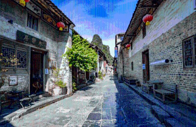 光明记忆